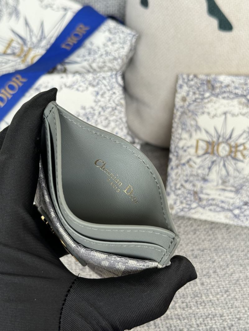 Christian Dior Wallets Purse